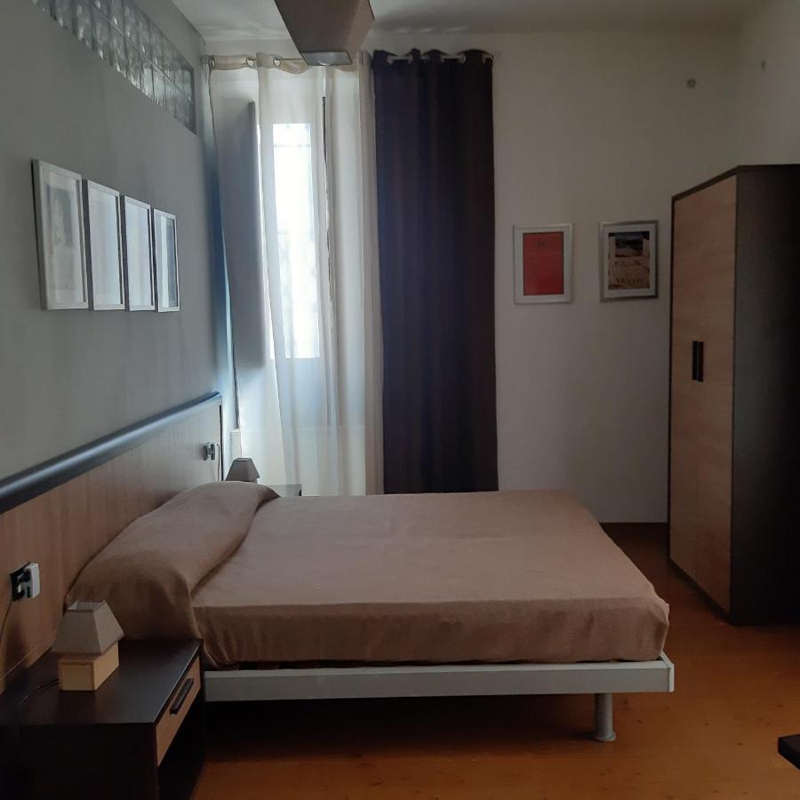 Casa Antioco B&B Сиракуза Екстериор снимка