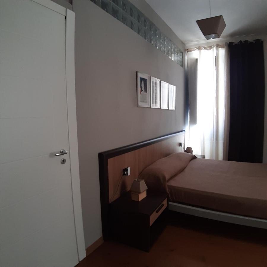 Casa Antioco B&B Сиракуза Екстериор снимка