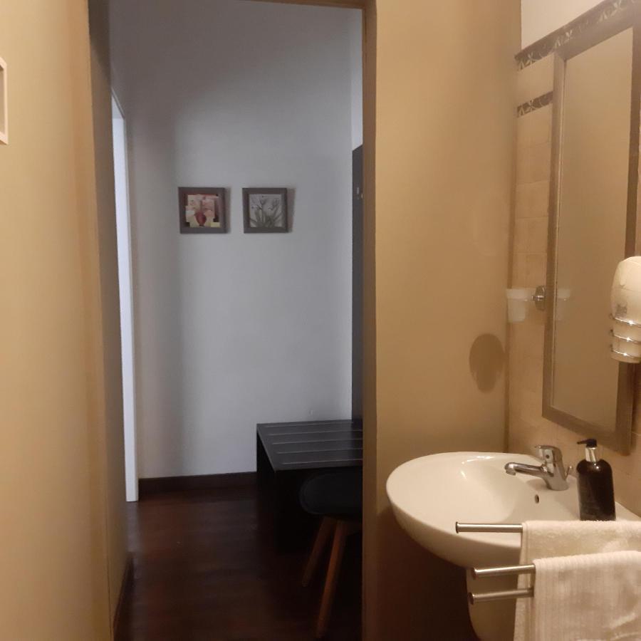Casa Antioco B&B Сиракуза Екстериор снимка