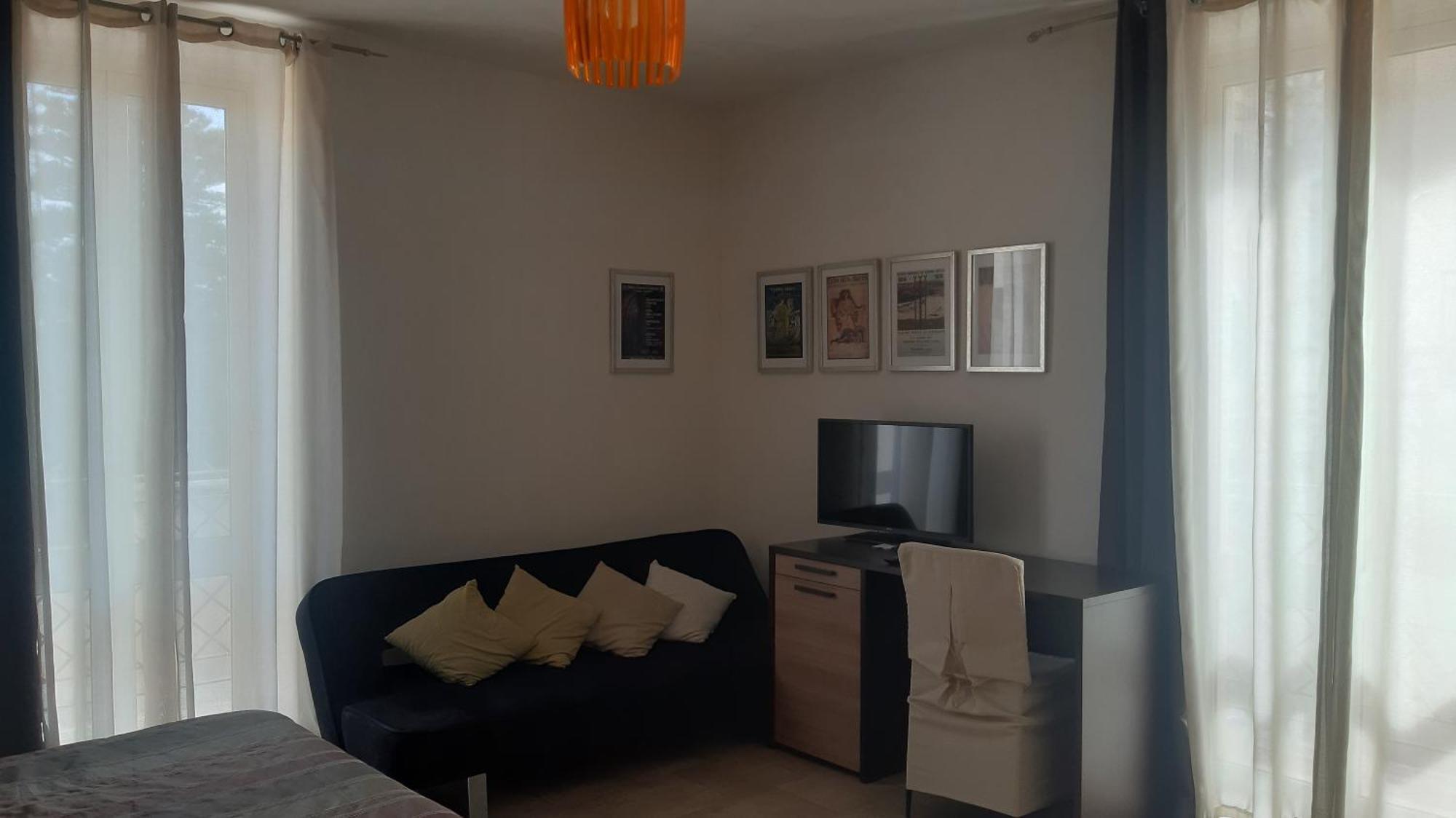 Casa Antioco B&B Сиракуза Екстериор снимка