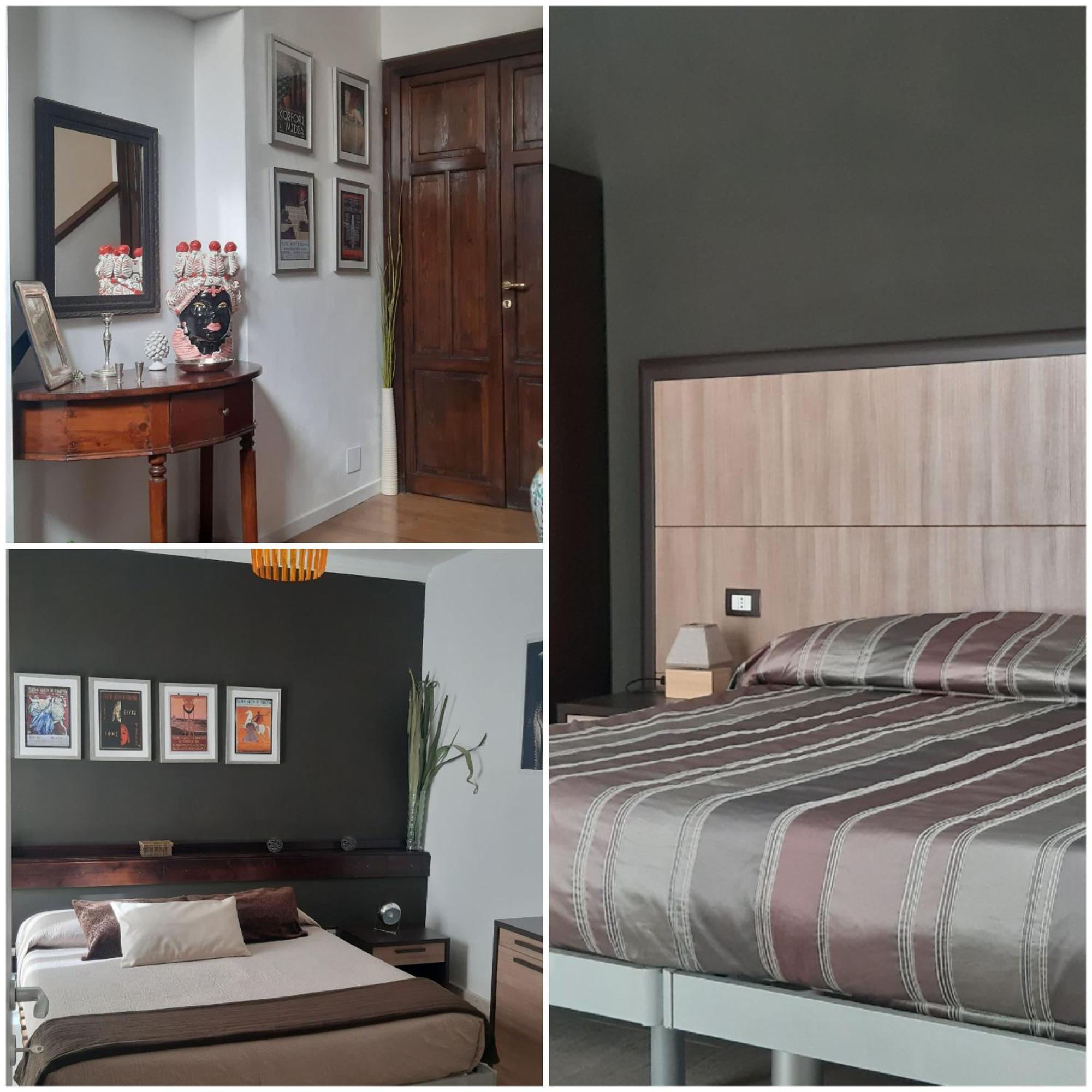 Casa Antioco B&B Сиракуза Екстериор снимка