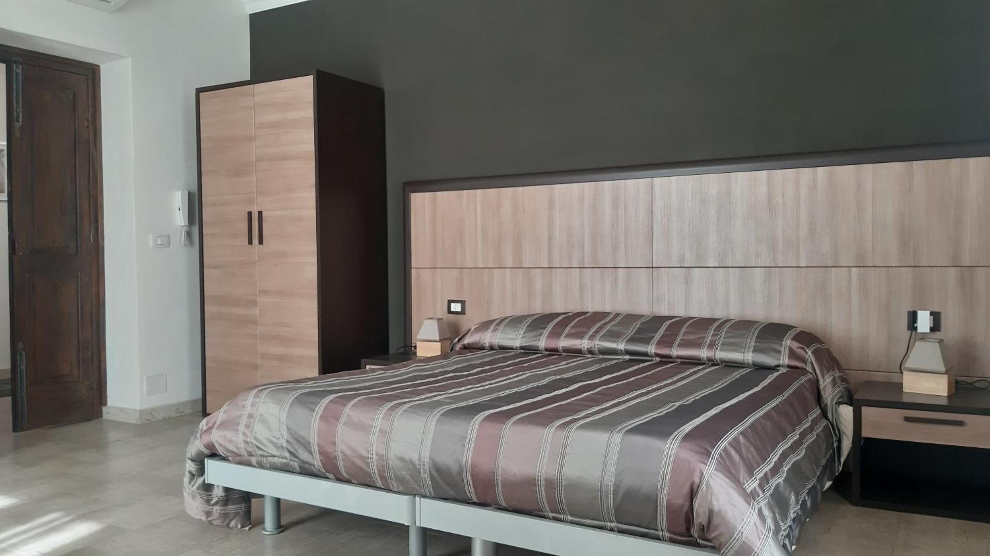 Casa Antioco B&B Сиракуза Екстериор снимка
