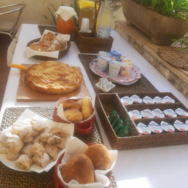 Casa Antioco B&B Сиракуза Екстериор снимка