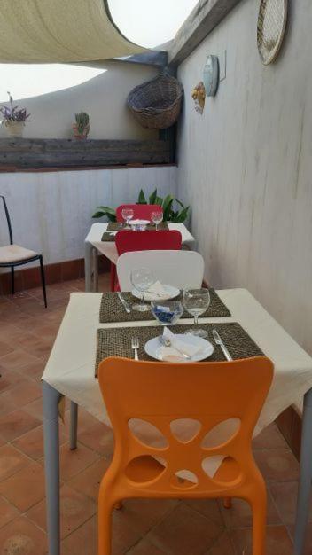 Casa Antioco B&B Сиракуза Екстериор снимка