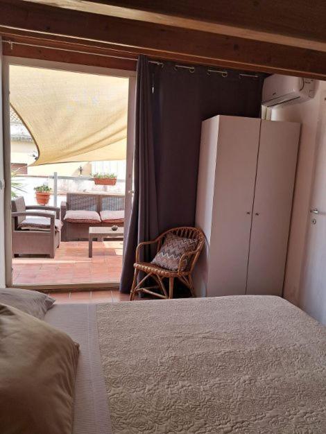Casa Antioco B&B Сиракуза Екстериор снимка