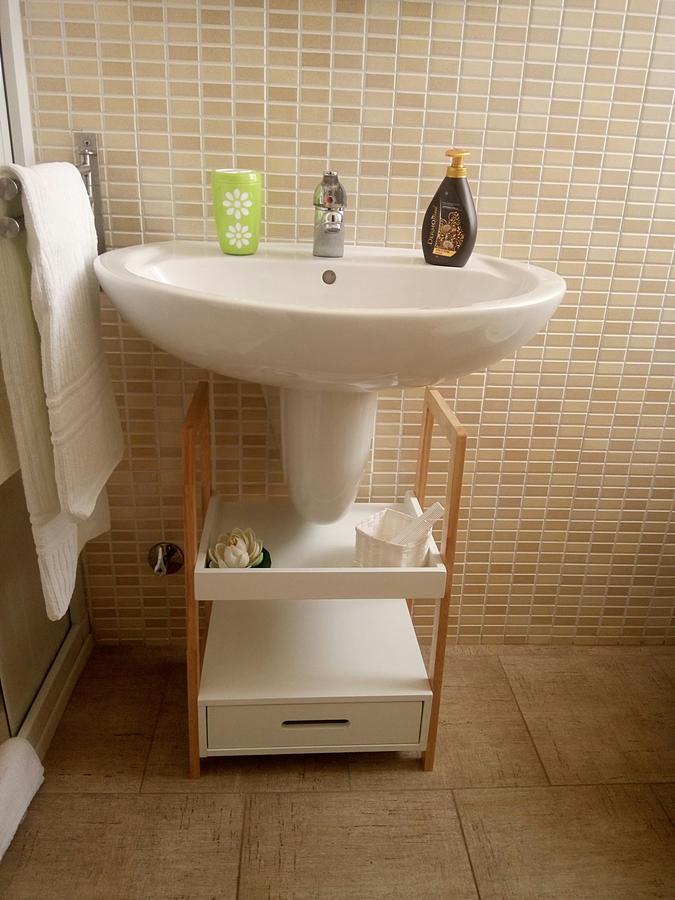 Casa Antioco B&B Сиракуза Екстериор снимка